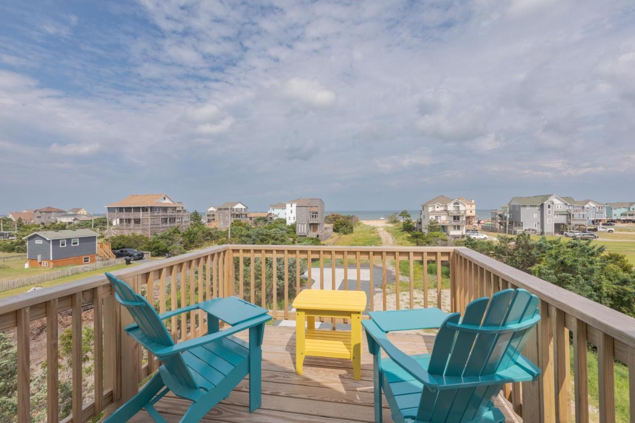 7045 - Seabreeze By Resort Realty Rodanthe Εξωτερικό φωτογραφία